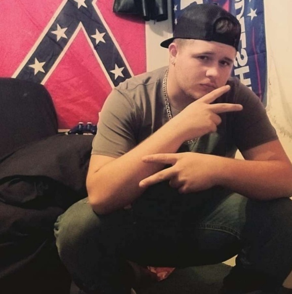 Profile Picture of Bradley Krupicka (@bkrupicka) on Poshmark