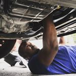 Profile Picture of Alex Laroche (@al_therock) on Instagram