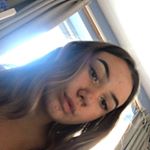 Profile Picture of briannaweldonx (@briannaweldonx) on Instagram