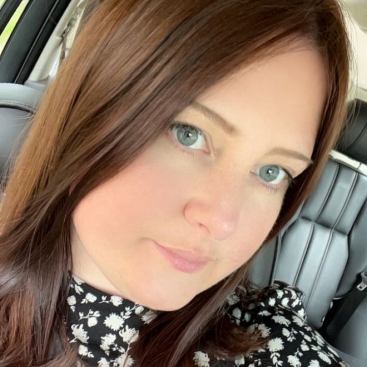 Profile Picture of Katrina Kielman (@katmanliek) on Tiktok