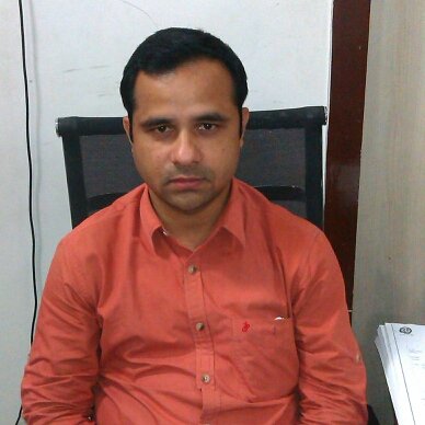 Profile Picture of SANDIP PAUL (@SANDIPPAUL9) on Twitter