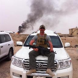 Profile Picture of Jon Brickley (@jonbrickley2) on Twitter