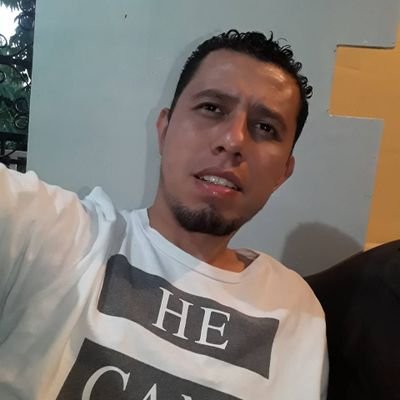 Profile Picture of Cristian Alexander Calix (@Cristia76637839) on Twitter