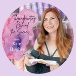 Profile Picture of Kate 👩🏻‍🦰🧵Embroidery Artist (@katehughes.art) on Instagram
