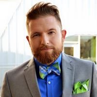 Profile Picture of Jacob Robison (@JacobERobison) on Twitter
