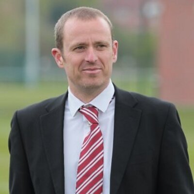 Profile Picture of Adrian Hurst (@stokecity_AH) on Twitter