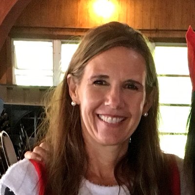 Profile Picture of Linda Sauter (@tampasteelers) on Twitter