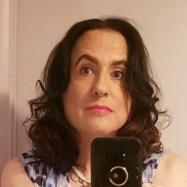 Profile Picture of Stephanie Colletti (@Stephan95982323) on Twitter