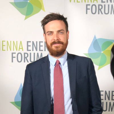 Profile Picture of Vincent C. Fournier (@Vince_Fournier) on Twitter