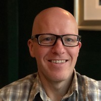 Profile Picture of Darren Winter (@darren-winter-2) on Quora