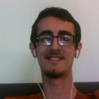 Profile Picture of Christopher Mizell (@xcdingo) on Twitter