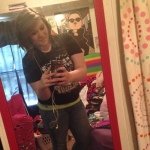 Profile Picture of Liz Ann Keeney (@kittybear96) on Instagram