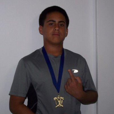 Profile Picture of Miguel Capote (@CapoteMiguel) on Twitter