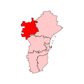 Profile Picture of Kovilpatti Assembly constituencyon Wikipedia