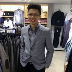 Profile Picture of Jeffrey Loo Sk (@jeffreyloosk) on Tiktok