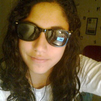 Rocio Zepeda - Twitter Profile Picture of Rocio Zepeda (@ChioSurijanovic) on Twitter
