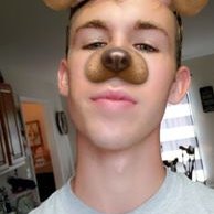 Profile Picture of Blake Nicholson (@BlakeNi65446069) on Twitter