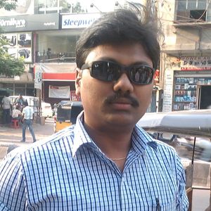 Profile Picture of Nanda Kishore M (@fornandakishore) on Myspace