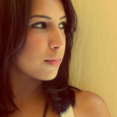Profile Picture of Khechoubi Oumaima (@Oumeimakh) on Twitter