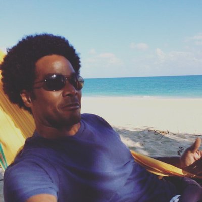 Profile Picture of Michael Webb (@RasMike808) on Twitter