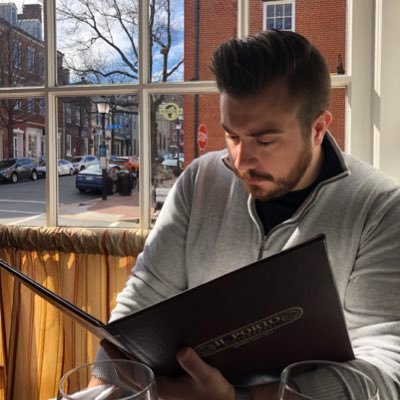 Profile Picture of Josh Rees (@ReesJosh) on Twitter