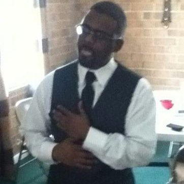 Rayshaun🐉Raishan - Twitter Profile Picture of Rayshaun🐉Raishan (@TVRomeo) on Twitter