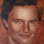 Profile Picture of Samuel Hickson (@samhicksonart) on Instagram