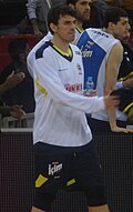 Profile Picture of Mirsad Türkcan - Wikipediaon Wikipedia