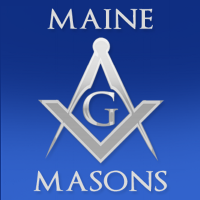 Profile Picture of Grand Lodge Of Maine (@MaineMasons) on Twitter