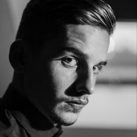 Profile Picture of Benjamin Gaillard (@benjamingld) on Pinterest