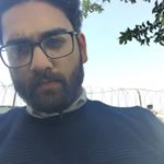 Profile Picture of Ahmad Rasool (@ahmad_rasool) on Instagram