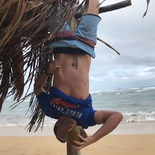 Profile Picture of Luke Mattox (@luke.mattox.5) on Facebook