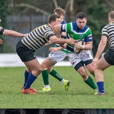 Profile Picture of James McMullan (@McMullan_13) on Twitter