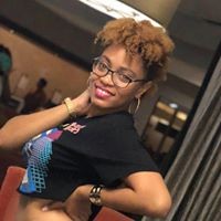 Profile Picture of Chrystal Rincher (@chrystal-rincher) on Quora