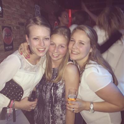 Profile Picture of Mandy Klerx (@xjemenn) on Twitter