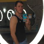 Profile Picture of Patrick Eason (@09pattar1993) on Instagram