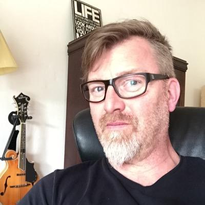 Profile Picture of Michael G. Jeppesen (@MjGregers) on Twitter