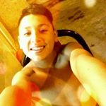 Profile Picture of elias roberts (@hugoelias_14) on Instagram