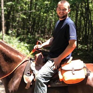 Profile Picture of Wesley Elswick (@wesley.elswick) on Facebook