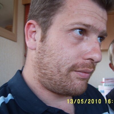 Profile Picture of Greg McGowan (@stubomberman) on Twitter