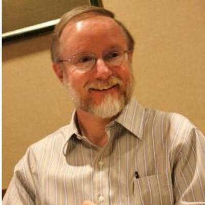 Profile Picture of John Harbison (@John_Harbison) on Twitter