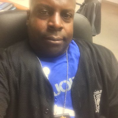 Profile Picture of Det. Michael Tuitt (@Det_Mike_Tuitt) on Twitter
