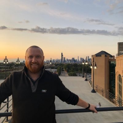 Profile Picture of Bryan Ricketts (@TheRickleTickle) on Twitter