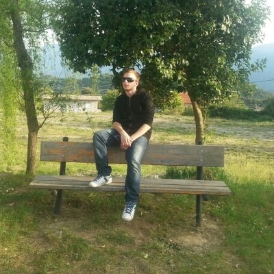 Profile Picture of George Ioannidis (@IoannidisWww) on Twitter