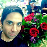 Lucas Cody Garcia - Instagram Profile Picture of Lucas Cody Garcia (@slaughterhausflowers) on Instagram