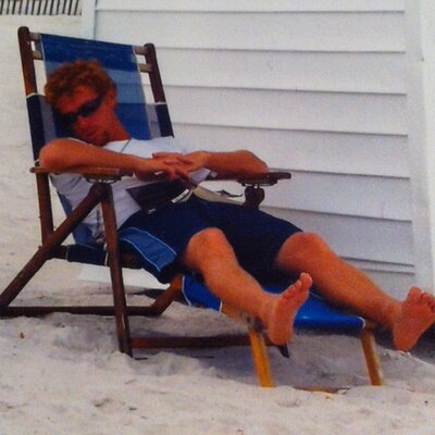 Profile Picture of Andy Pearsall (@andypearsall80) on Twitter