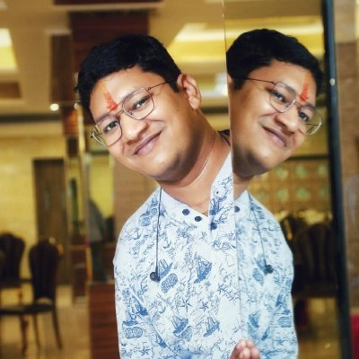 Profile Picture of Anant Agarwal (@anantagarwal162) on Twitter