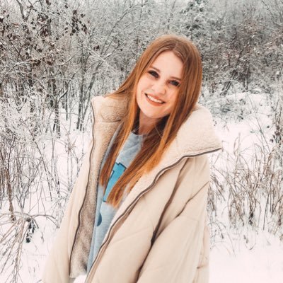 Profile Picture of Lydia Morrison (@lydia_morrisonn) on Twitter
