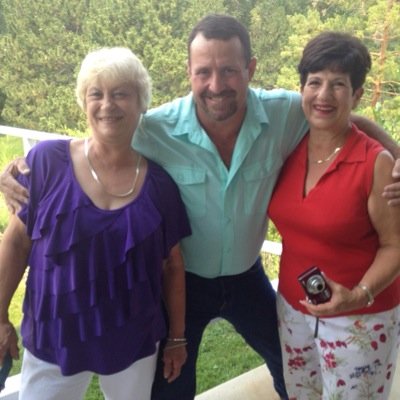 Profile Picture of Paula Baughman (@PaulaMarie60) on Twitter