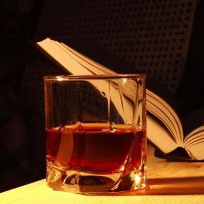 Profile Picture of Parker McTeer (@bibleandbooks) on Twitter